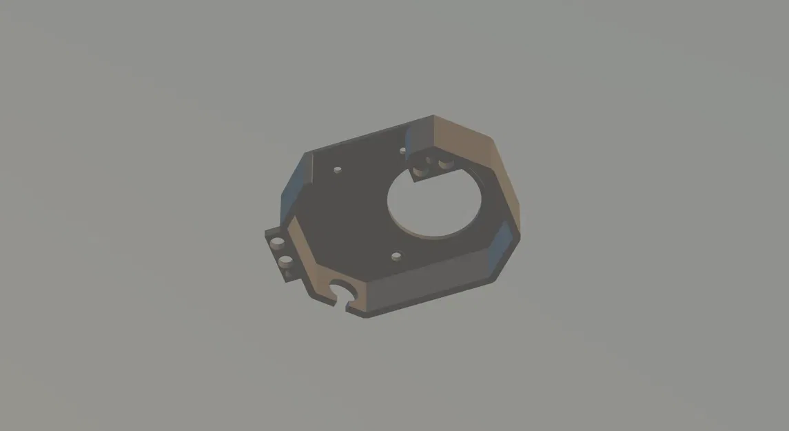 Bộ Quạt Tản Nhiệt Kingroon KP3S - Image 1