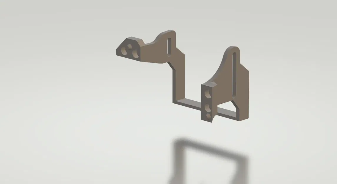 Bộ Quạt Tản Nhiệt Kingroon KP3S - Image 2