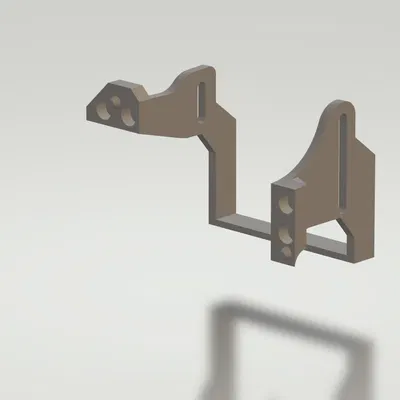 Bộ Quạt Tản Nhiệt Kingroon KP3S