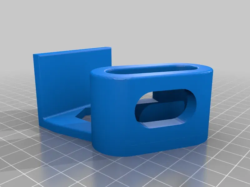 Chỉnh sửa đế sạc Fitbit Inspire HR - Image 1