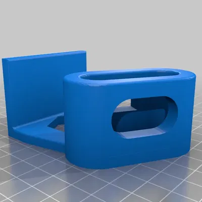 Chỉnh sửa đế sạc Fitbit Inspire HR