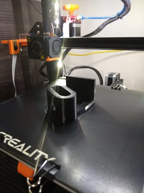 Chỉnh sửa đế sạc Fitbit Inspire HR - Image 2