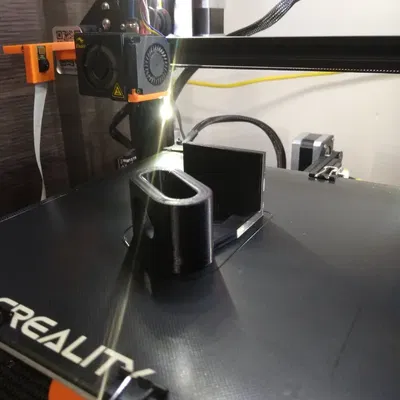 Chỉnh sửa đế sạc Fitbit Inspire HR