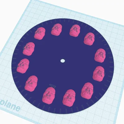 Rock Around The Clock