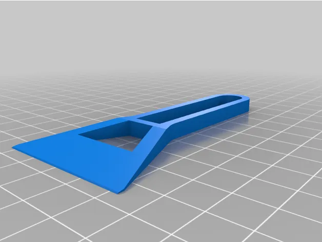 Dao Cạo Máy In 3D - Image 1