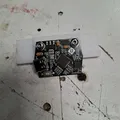 Kusba Accelerometer Sprite Extruder SE mount - Thumbnail 3