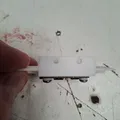 Kusba Accelerometer Sprite Extruder SE mount - Thumbnail 5