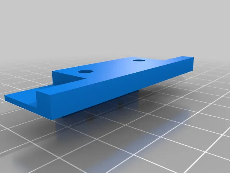 Kusba Accelerometer Sprite Extruder SE mount - Image 7