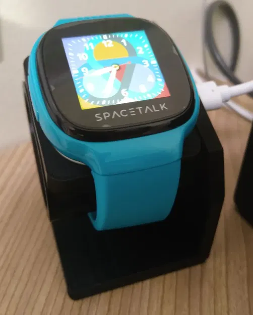 Space Talk Watch Stand - Image 1