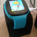 Space Talk Watch Stand - Thumbnail 1