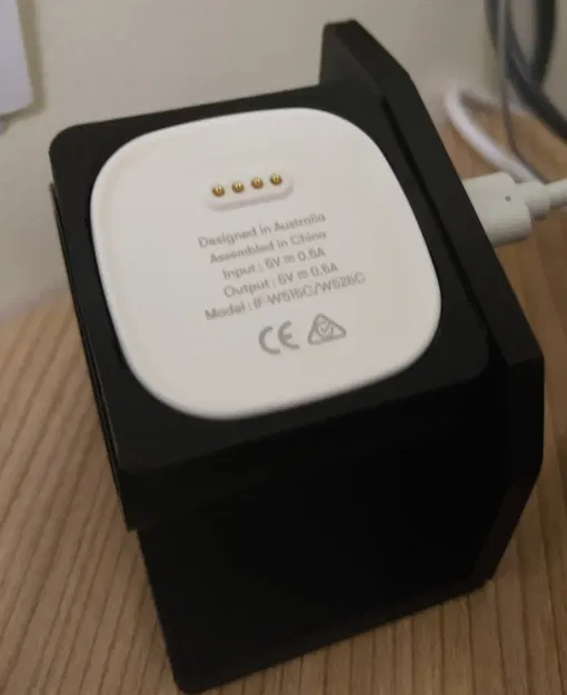 Space Talk Watch Stand - Image 2