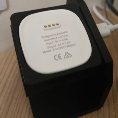 Space Talk Watch Stand