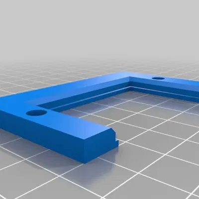 Giá đỡ Hộp sấy Filament Đo độ ẩm Taiwei