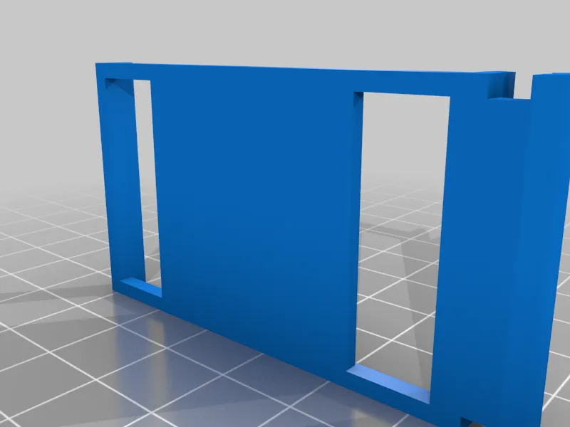 NZ Guess Who Circa 1987 Replacement Character Frame - Image 2