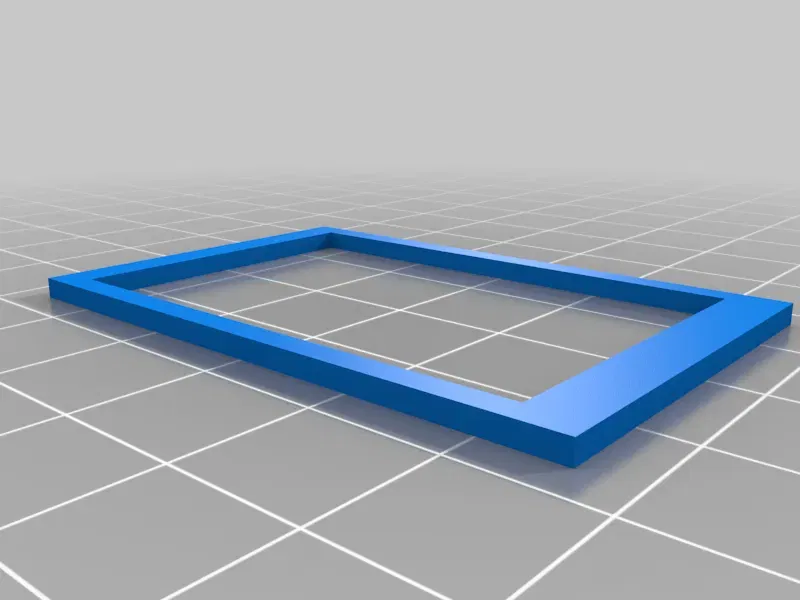 NZ Guess Who Circa 1987 Replacement Character Frame - Image 3