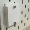 Giá đỡ Sạc Ryobi cho Tấm Ikea Skadis - Thumbnail 3