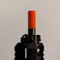 Airsoft Threaded Barrel End - Thumbnail 3
