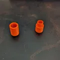Airsoft Threaded Barrel End - Thumbnail 4