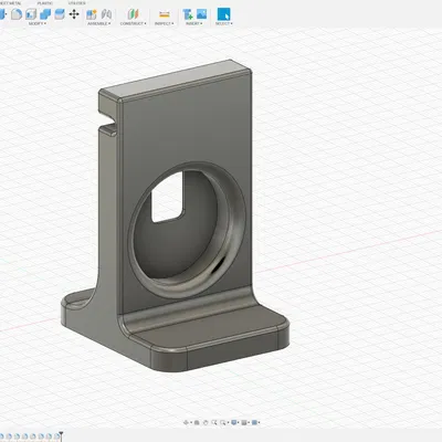 Google Pixel Watch 2 Charger Stand