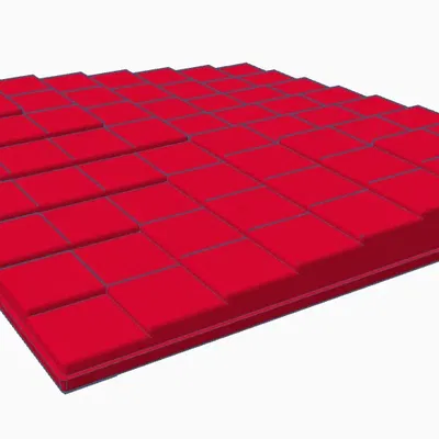 Bàn Terrace, Gần Như Chuẩn Theo Phim