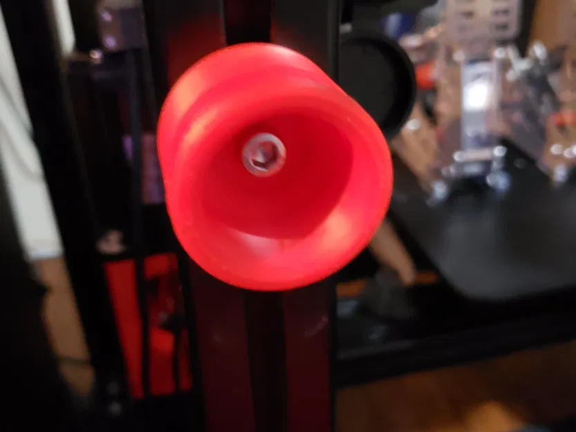 Khung gắn NRG QR - Image 1