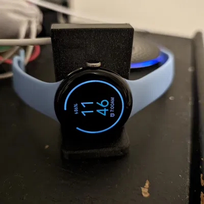 Google Pixel Watch 2 Charger Stand