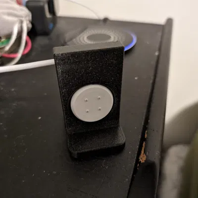 Google Pixel Watch 2 Charger Stand