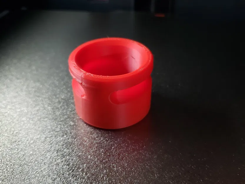 Khung gắn NRG QR - Image 2