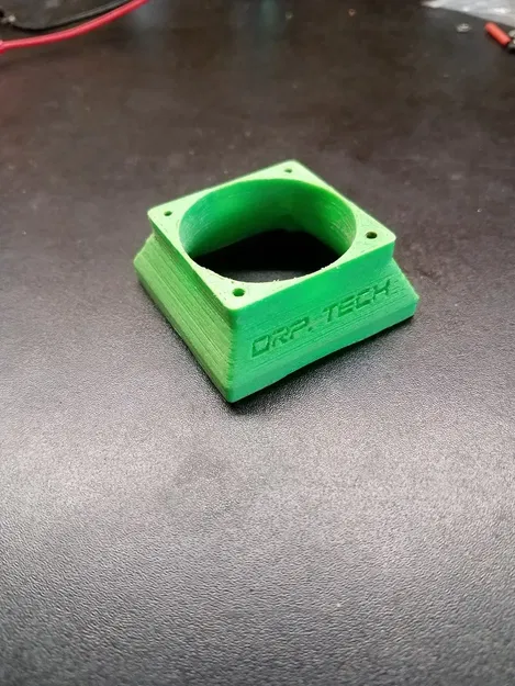 Bộ Chuyển Đổi Quạt 40 mm Sang 50 mm - Image 1