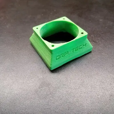 Bộ Chuyển Đổi Quạt 40 mm Sang 50 mm