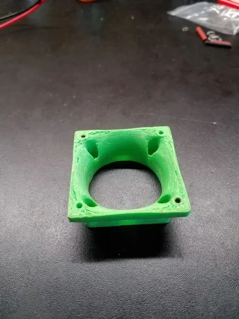 Bộ Chuyển Đổi Quạt 40 mm Sang 50 mm - Image 2