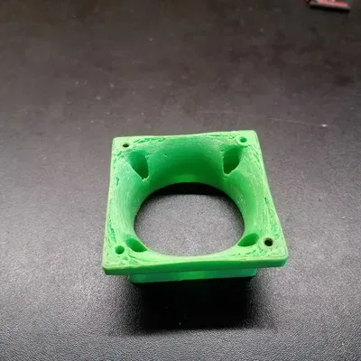 Bộ Chuyển Đổi Quạt 40 mm Sang 50 mm