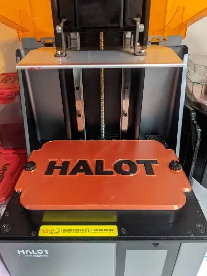 Halot Sky - Vat Accessories - Image 1