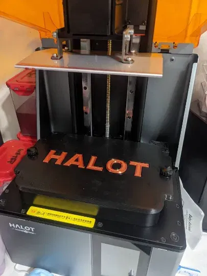 Halot Sky - Vat Accessories - Image 2