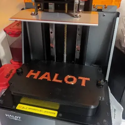 Halot Sky - Vat Accessories