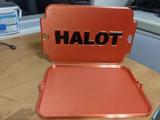 Halot Sky - Vat Accessories - Image 3