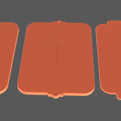 Halot Sky - Vat Accessories