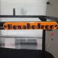 HEXAHEDRON - Máy in 3D CoreXY Tự Chế - Thumbnail 2