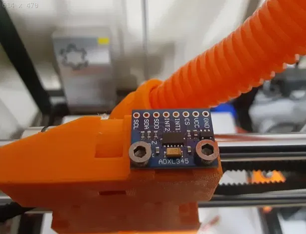 HEXAHEDRON - Máy in 3D CoreXY Tự Chế - Image 3