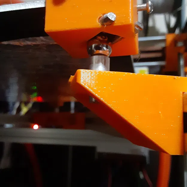 HEXAHEDRON - Máy in 3D CoreXY Tự Chế - Image 7