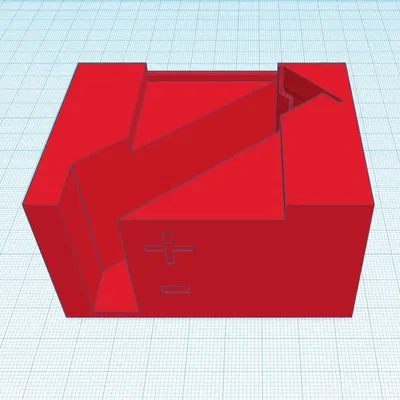 Bộ Pin Lionel Ready To Play (RTP) 18650 Lithium-Ion