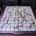 Snakes and Ladders - Travel Edition - Thumbnail 1