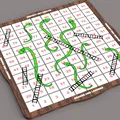 Snakes and Ladders - Travel Edition - Thumbnail 2