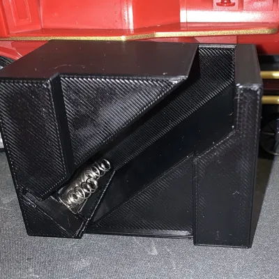 Bộ Pin Lionel Ready To Play (RTP) 18650 Lithium-Ion