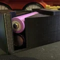 Bộ Pin Lionel Ready To Play (RTP) 18650 Lithium-Ion - Thumbnail 4