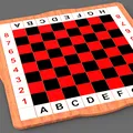 Chess or Checker Board - Thumbnail 3