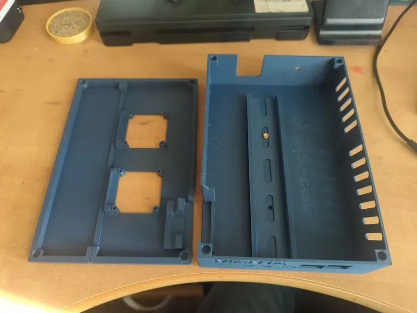 Vỏ BigTreeTech Manta M8P v2 - Image 8