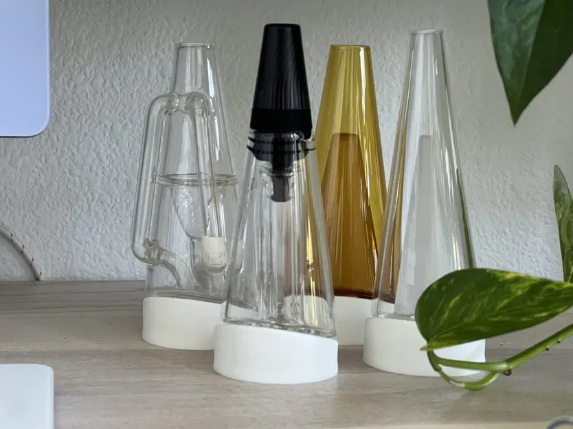 Chân Đế Ly Puffco Peak - Image 1