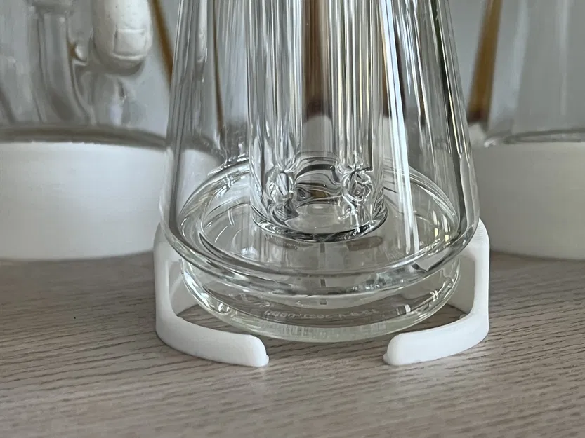 Chân Đế Ly Puffco Peak - Image 2