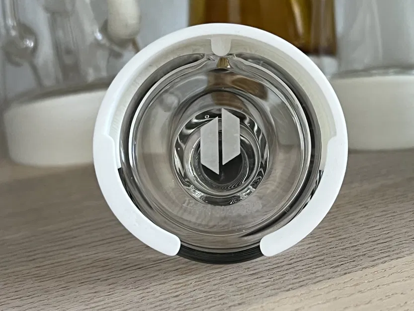 Chân Đế Ly Puffco Peak - Image 3